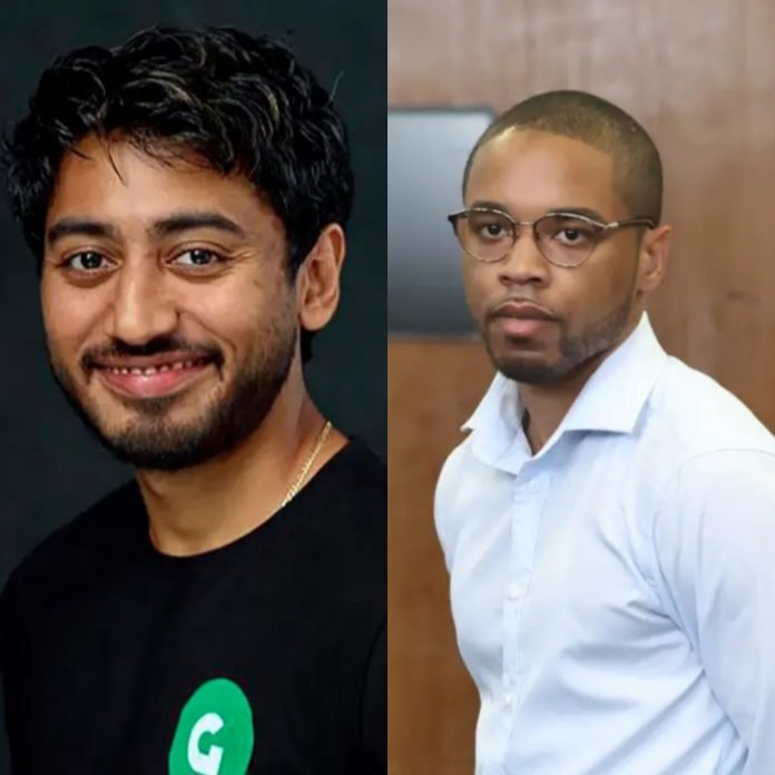 Fahim Saleh, The CEO Of Nigeria-Based Motorbike Startup Gokada, Was Brutally Murdered By His Assistant Tyrese Haspil Over Love For His Girlfriend