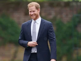 Prince Harry Secures Approval To Appeal UK Security Ruling