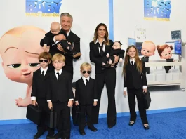 Alec And Hilaria Baldwin Share Thrilling Family Announcement