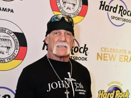 Hulk Hogan Alleges That His Account Was "Hacked" Following The Transmission Of Inappropriate Messages To Rapper Iggy Azalea