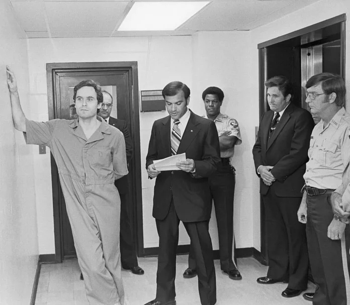 The Inconspicuous, Terrifying Red Flags That Ted Bundy's Family Brushed Off While World’s Most Notorious Serial Killers Was Killing Dozens Of Women Revealed