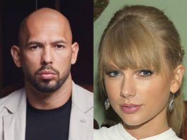 Andrew Tate Faced Backlash After Stating He Could Effortlessly Engage In A S*Xual Relationship With Taylor Swift And Questioning The Purpose Of A Woman's Life If She Reaches 30 Without Having Children