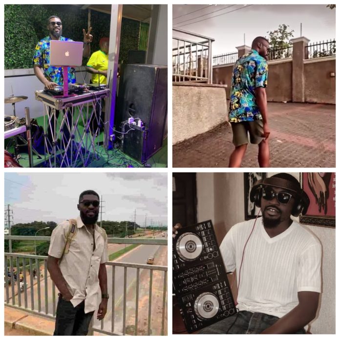 Gang Of Armed Robbers Raided A Hotel In Abuja And Shot Dead A DJ Shot Dead