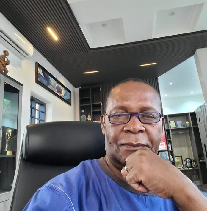 APC Chieftain, Joe Igbokwe: ‘A Man Can Have Five Girlfriends, But If His Wife Starts Dating Another Man, His Life Is At Risk’