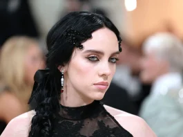 Singer Billie Eilish: "I've Never Been Dumped Or Heartbroken"