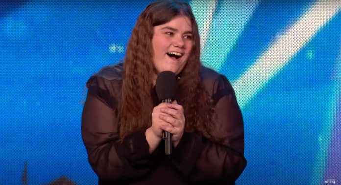 Emma Jones, BGT Star, Is Dead- See Painful Tributes