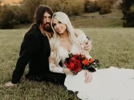 Country Singer Billy Ray Cyrus Has Initiated Divorce Proceedings From His Wife, Firerose, Just Seven Months Following Their Wedding