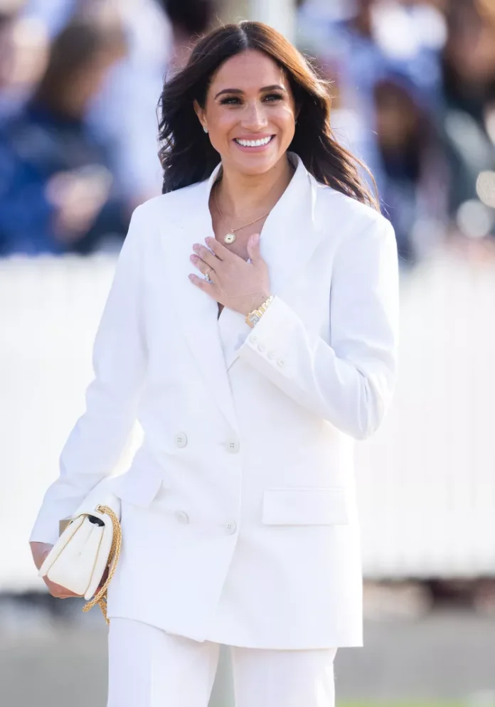 Meghan Markle