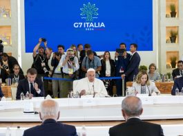 Pope Francis Creates History By Becoming The First Pope To Attend The G7 Summit, Expresses Concerns Regarding AI