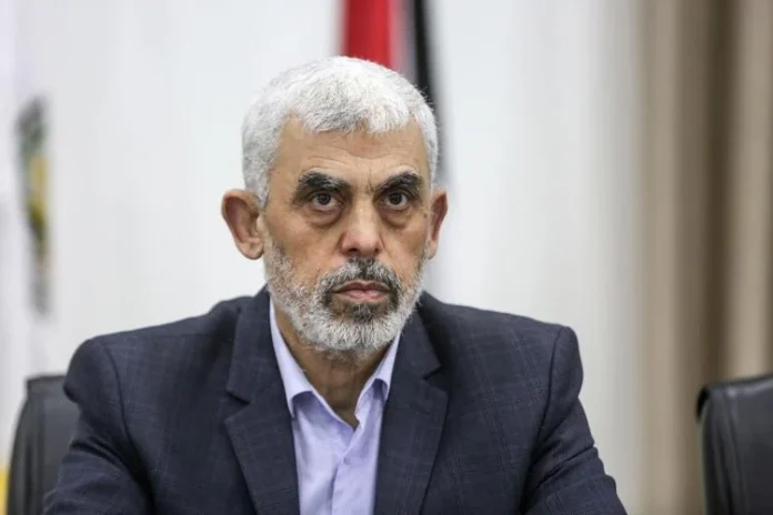 Hamas Military Leader Believes He Has Gained The Upper Hand Over Israel