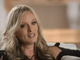 Reveals ‘I Was S*Xually Abused At 9’ - Stormy Daniels Discloses