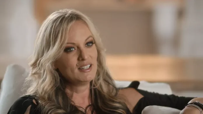 Reveals ‘I Was S*Xually Abused At 9’ - Stormy Daniels Discloses