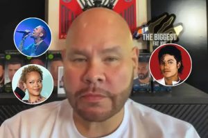 Rapper Fat Joe Talks Chris Brown Attack On Rihanna – Compares Him To 