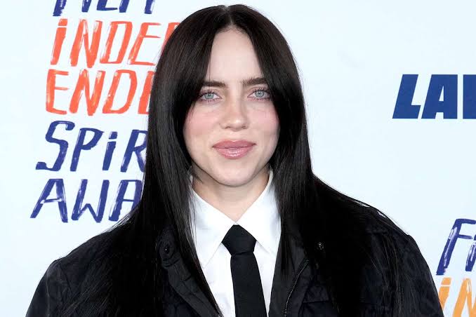 Singer Billie Eilish OPENS UP about getting ghosted by someone she has ...