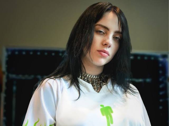 Singer Billie Eilish Opens Up About Getting Ghosted By Someone She Has Known For Years 9065