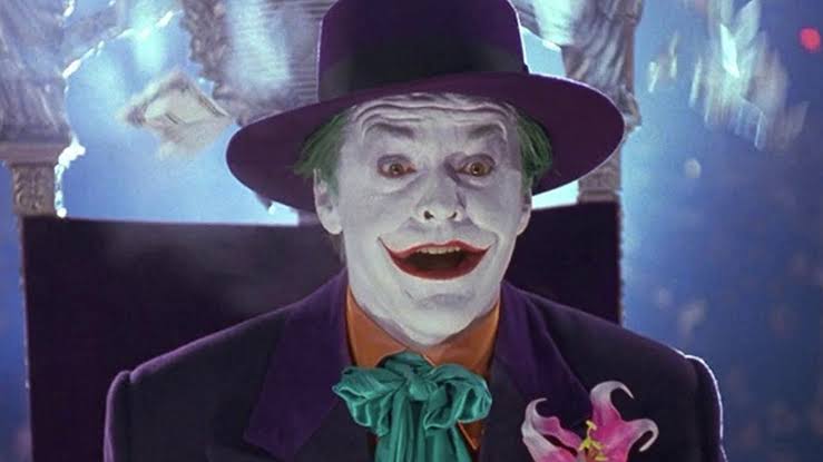 Iconic Portrayals of Heath Ledger vs. Jack Nicholson as the joker