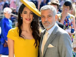 George Clooney's Heartfelt 'Ritual' For His Twins With Amal Clooney Is Influenced By Their Romantic Journey