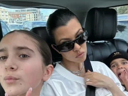 Kourtney Kardashian Found The Perfect Way To Celebrate Her Daughter Penelope's Summer Birthday