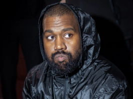 Kanye West Announces Plans To Retire From Professional Music