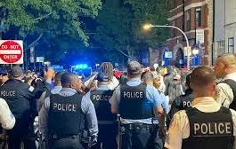 United States: More Than 100 Individuals Injured By Gunfire, Resulting In 19 Fatalities Across Chicago During A Violent Fourth Of July Celebration