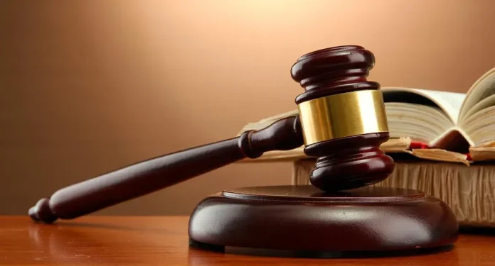 Adamawa State: Court Remands Secondary School Student For Allegedly S*xually Assaulting Mentally Challenged Woman 3 Times