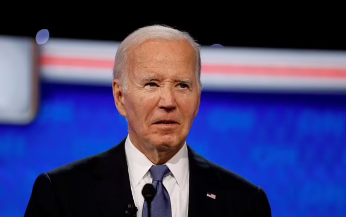 Joe Biden Contemplating Stepping Down As 2024 Presidential Nominee, With A Decision Possibly Coming As Soon As Next Week