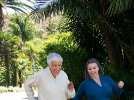 Dick Van Dyke Opened Up About His Feelings Regarding The 46-Year Age Gap With His Wife