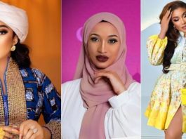 Tonto Dikeh Share Insight To Her Want: ‘My Biggest Prayer Is To Understand The Muslim Faith’