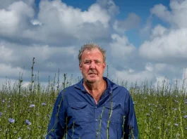 Jeremy Clarkson Made Several Changes To His Expansive Diddly Squat Farm Which Was Not Well Received By Neighbors And Local Residents