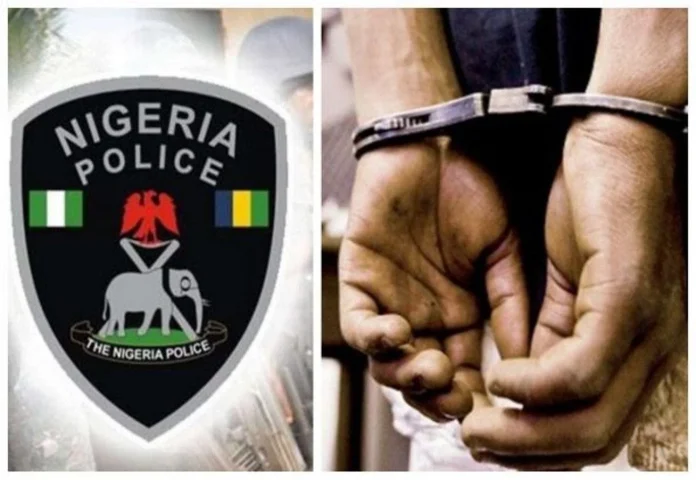 Adamawa State: Two Arrested For Murdering Man Over Alleged ‘Witchcraft’