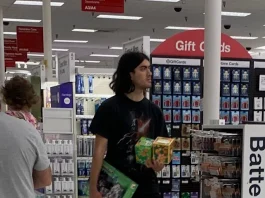 Michael Jackson's Youngest Son, Bigi, Spotted Making An Unexpected Visit To A Discount Store Amid Ongoing Issues Surrounding His Trust Fund