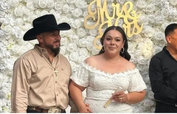 A Groom Was Shot In The Head During An Attempted Robbery At His Wedding Reception, With His Family Present