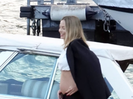 Margot Robbie, Star Of Barbie, Is Expecting Her First Child As She Reveals Her Baby Bump