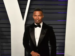 Actor Jamie Foxx Share Heartfelt And Candid Revelation About The Mysterious Medical Emergency That Left Him Hospitalized