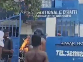 Haiti: Notorious Gang Launched Attack On Police Station Resulting In The Brutal Killing Of Dozens Of Police Officers