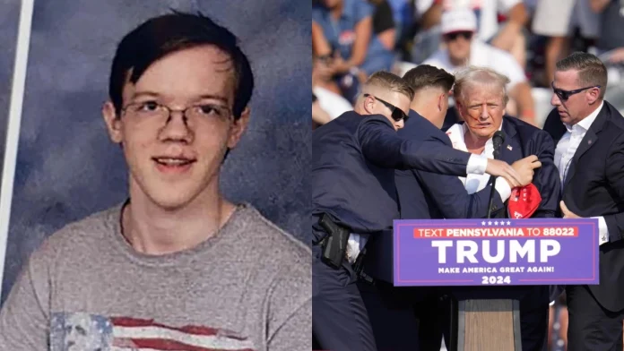 The Individual Who Attempted To Assassinate Donald Trump, Purchased 50 Rounds Of Ammunition Just Hours Before The Shooting At His Rally