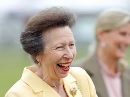 The Princess Royal’s Wholesome Morning Routine At 73 Is So Disciplined