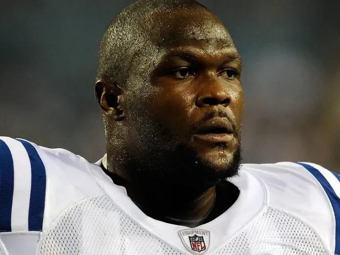 Police Arrested Former NFL Player Daniel Muir And Wife After Missing Son Was Found Safe