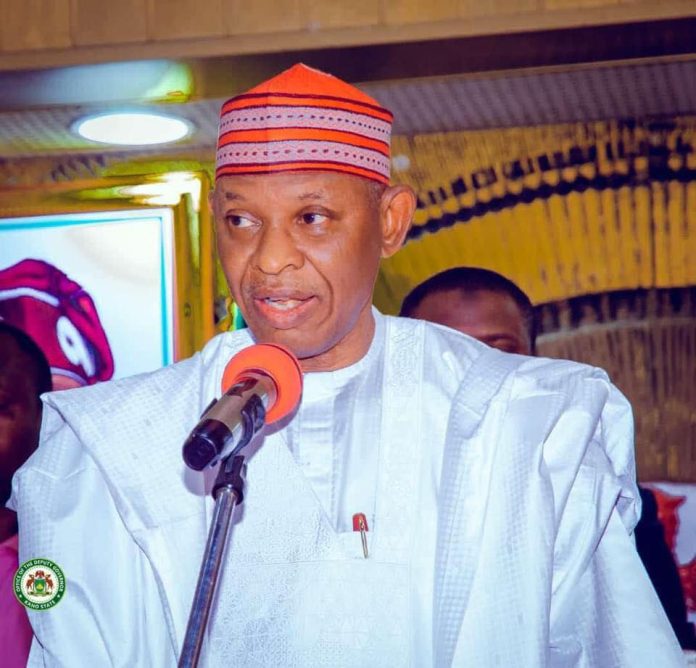 Kano State: Governor Yusuf Directed A Crackdown On Organizations Advocating For LGBT Rights