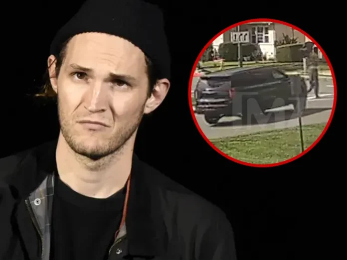 Josh Klinghoffer, Former Guitarist Of The Red Hot Chili Peppers, Faces Wrongful Death Lawsuit Over Deadly Accident