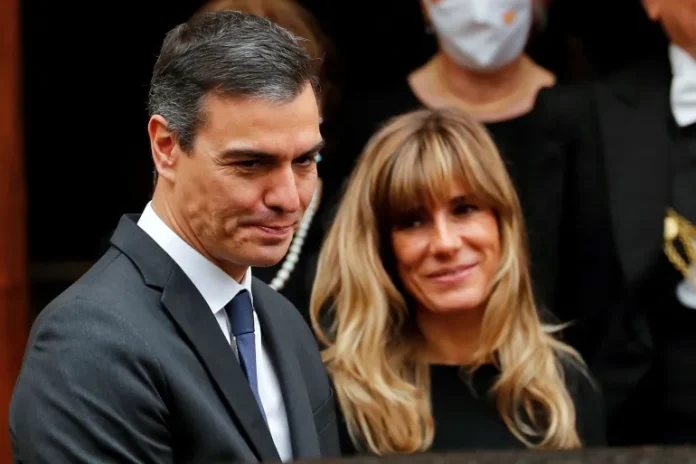 Spanish Prime Minister Summoned As A Witness In A Corruption Investigation Involving His Wife