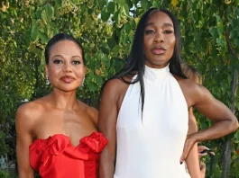 The Marchioness Of Bath Attends Glamorous Gatherings With Naomi Campbell And Venus Williams At The Most Coveted Events In Town