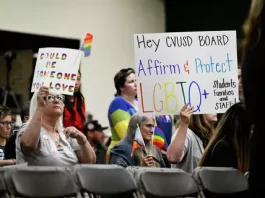 United States: California First State To Prohibit Schools From Informing Parents If Their Child Identifies As Transgender