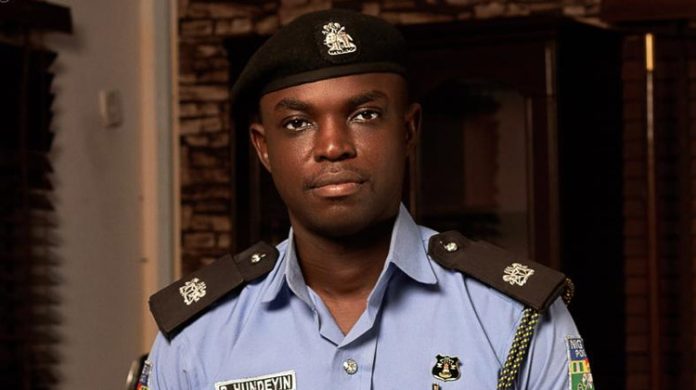 Lagos State: Police Command Apprehended Officer Accused Of S*Xually Assaulting A 17-Year-Old Girl At The Area H Command