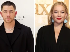 Kate Hudson Finally Sheds Light On What Really Happened Between Her And Nick Jonas