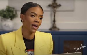 Candace Owens Tells Don Lemon That He’s In A Sinful Relationship 