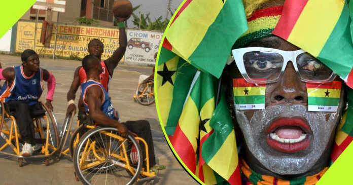 Ghana Revealed That Four Family Members Sent To Retrieve The Body Of The Late Paralympic Coach Who Died In Norway Have Also Gone Missing