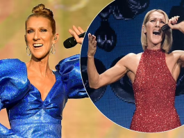 Singer Celine Dion Reportedly Set To Earn $2 Million For Performing A Single Song At The Opening Ceremony Of The Paris Olympic Games