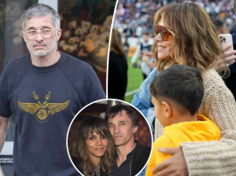 Actress Halle Berry Lost Her Bid To Compel Ex-Husband, Olivier Martinez, To Attend Co-Parenting Therapy To Resolve Conflicts Regarding Their Ten-Year-Old Son