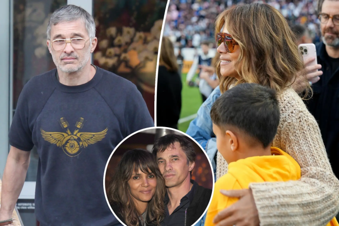 Actress Halle Berry Lost Her Bid To Compel Ex-Husband, Olivier Martinez, To Attend Co-Parenting Therapy To Resolve Conflicts Regarding Their Ten-Year-Old Son